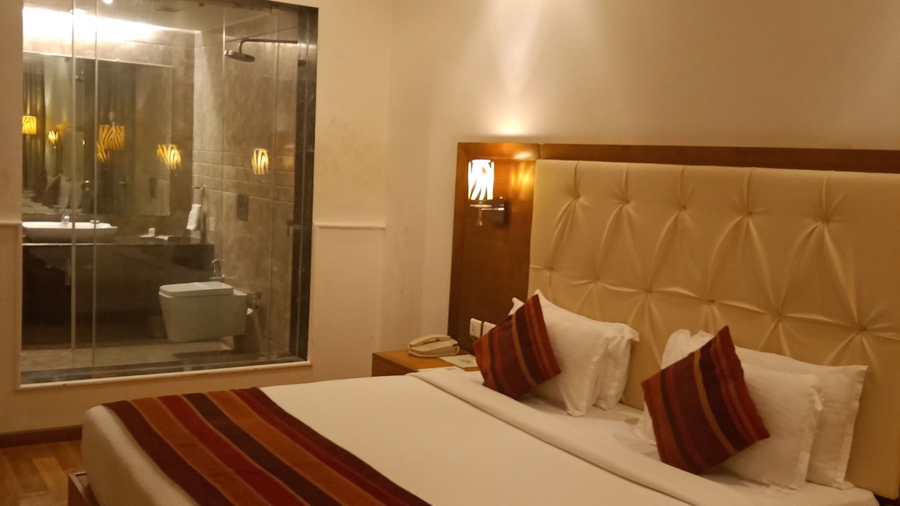Photo of Bedroom in Sanand