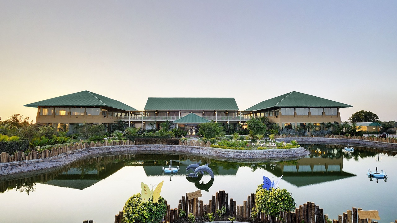 Photo of Outdoor in Sanand