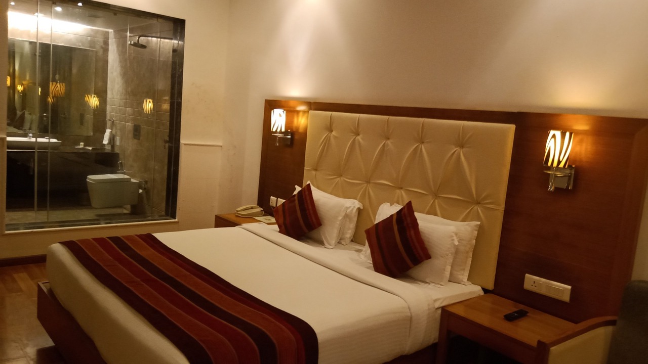 Photo of Bedroom in Sanand
