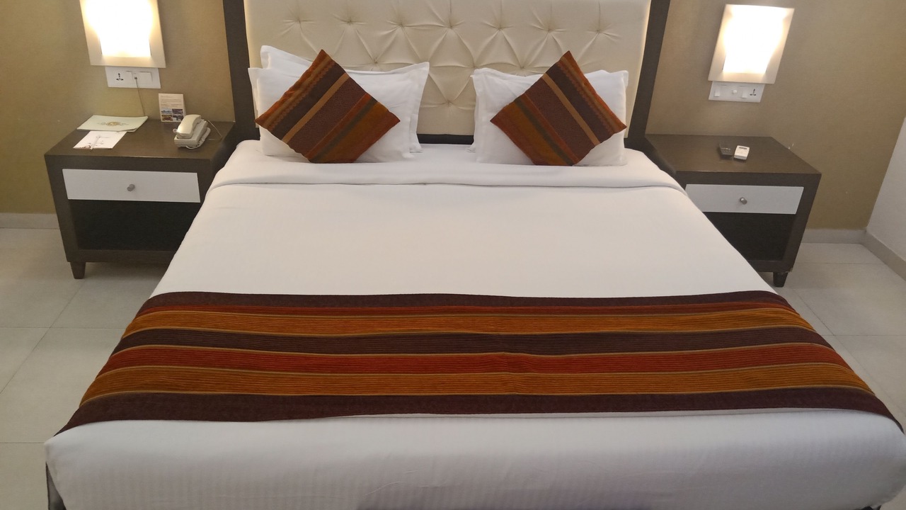 Photo of Bedroom in Sanand