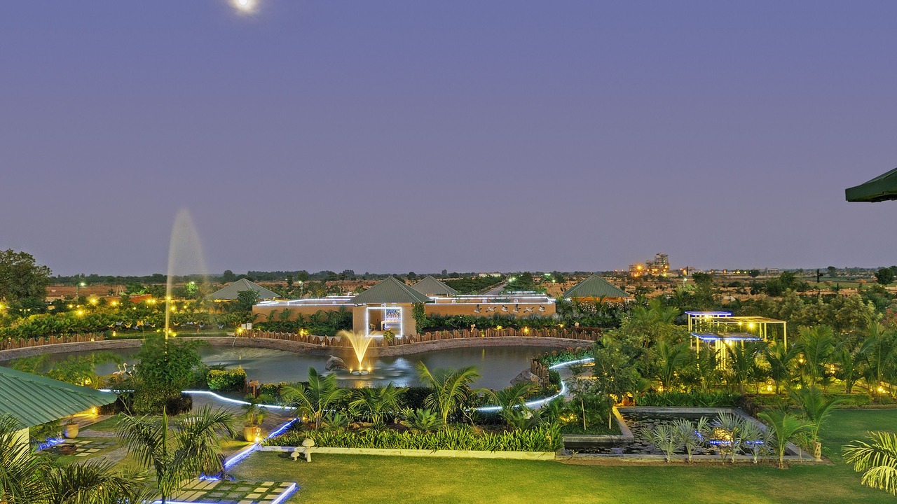 Photo of Outdoor in Sanand
