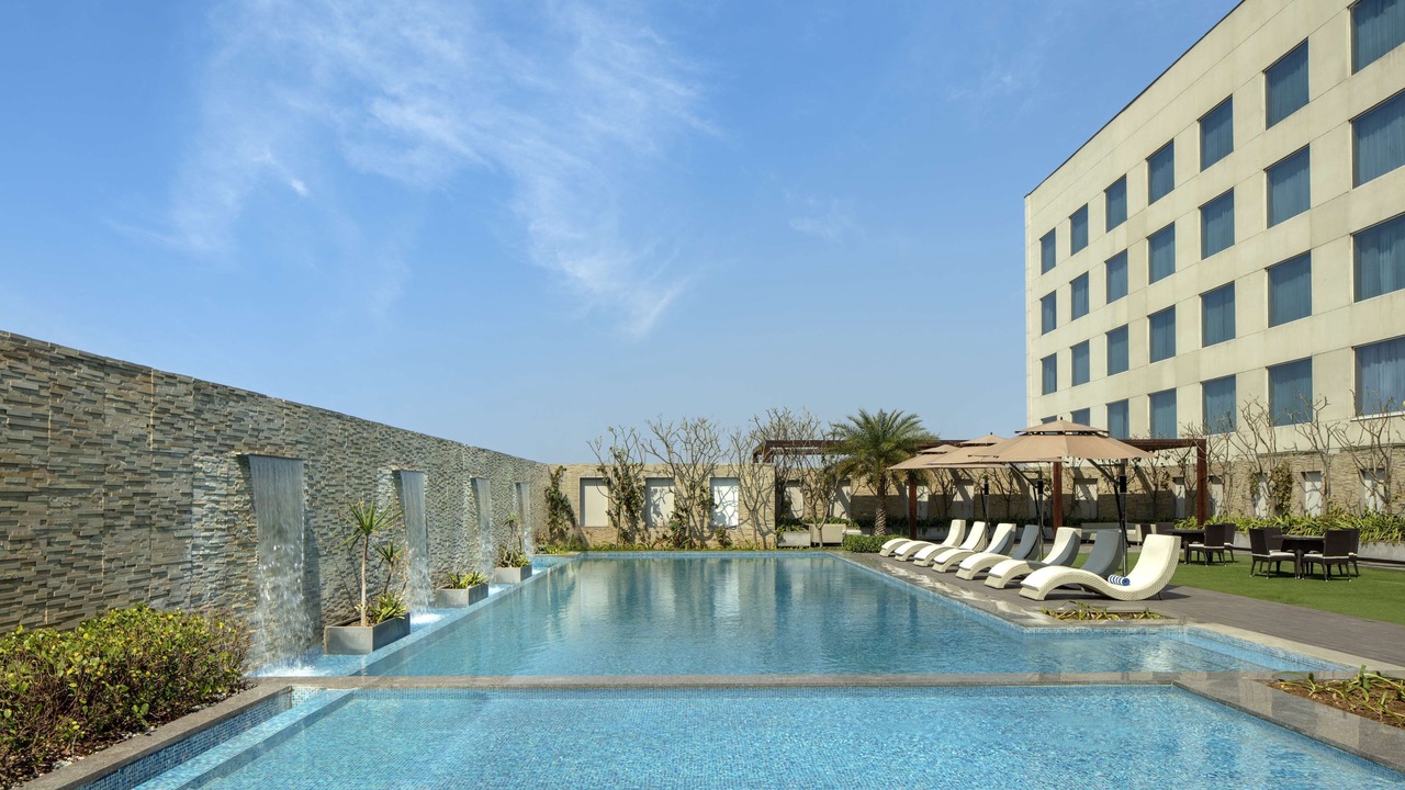 Photo of Outdoor in Faridabad