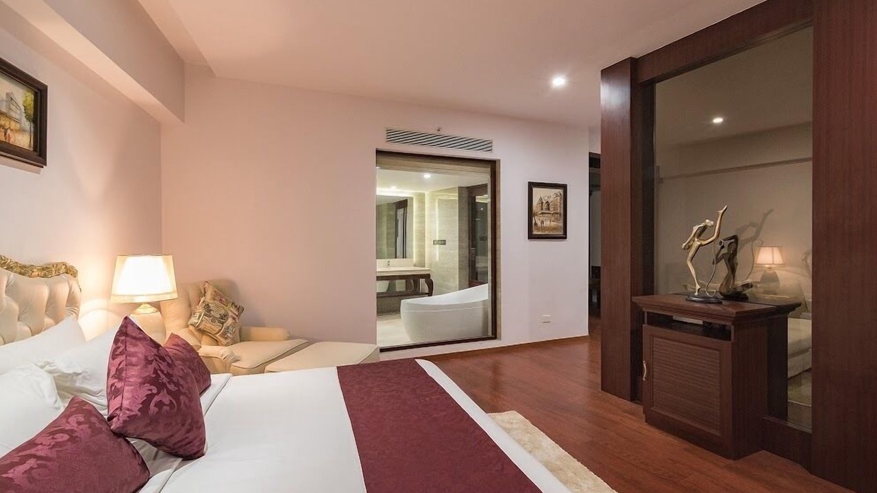 Photo of Bedroom in Arpora