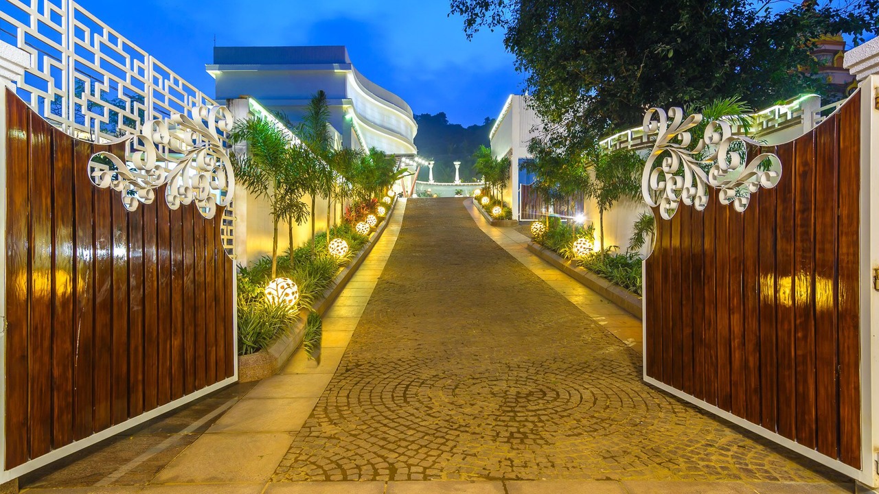 Photo of Outdoor in Arpora