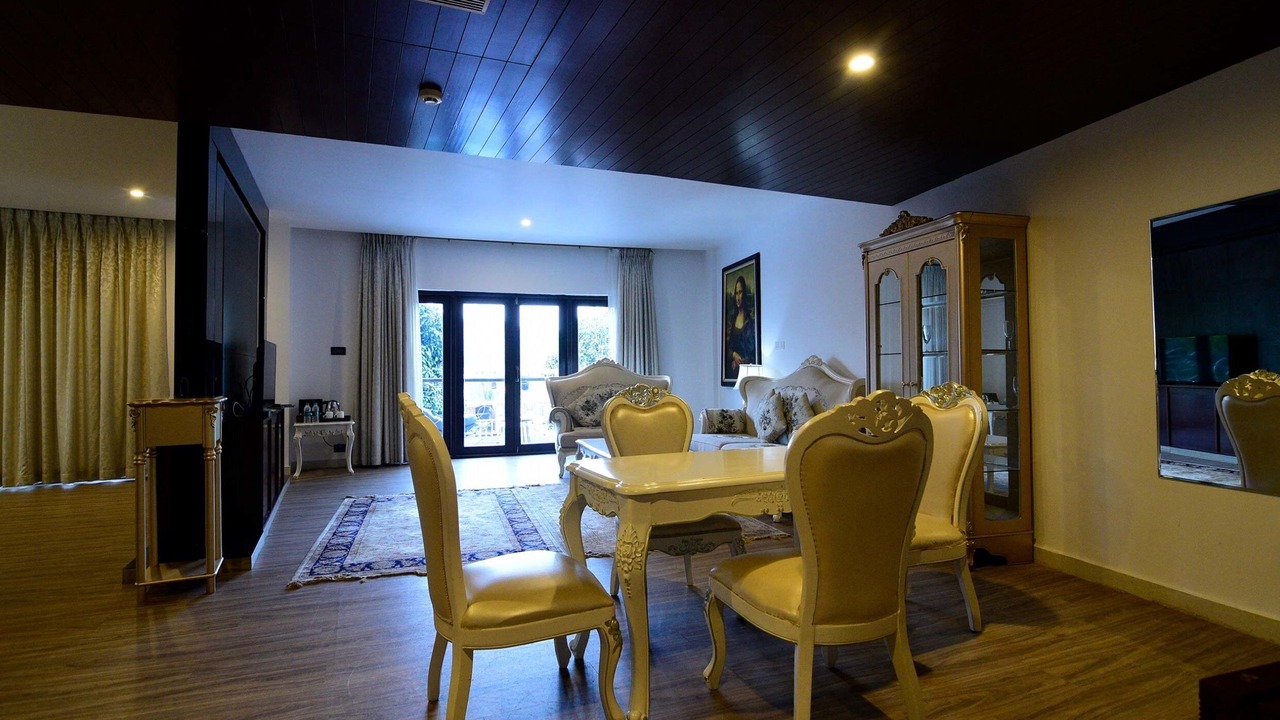 Photo of Bedroom in Arpora