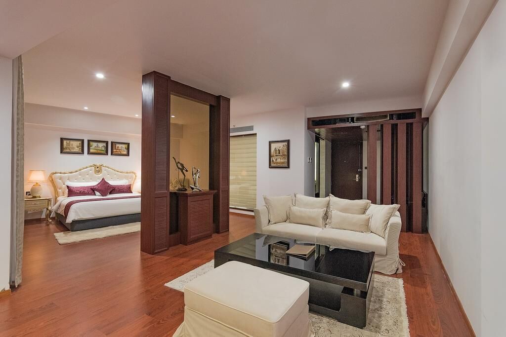 Photo of Bedroom in Arpora