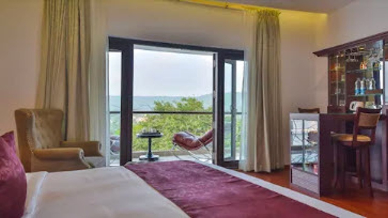 Photo of Bedroom in Arpora