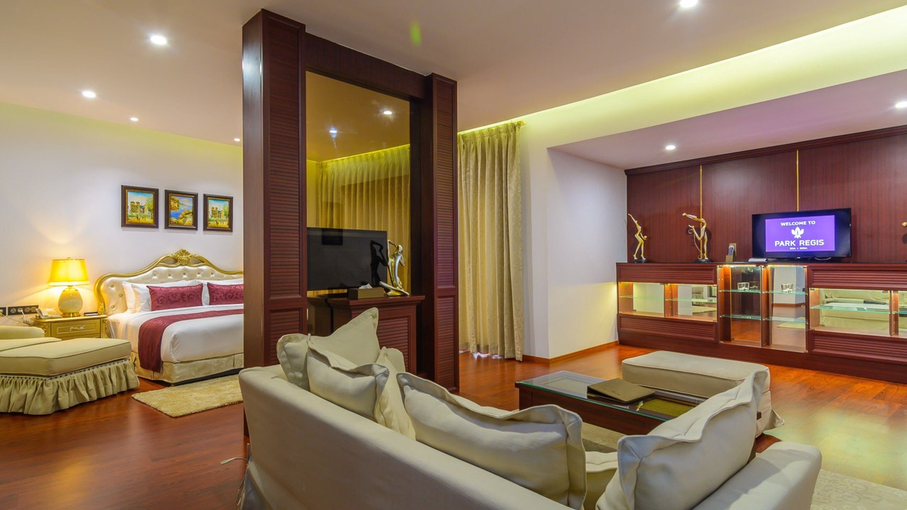 Photo of Bedroom in Arpora