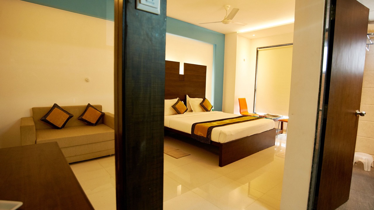 Photo of Bedroom in Shirdi