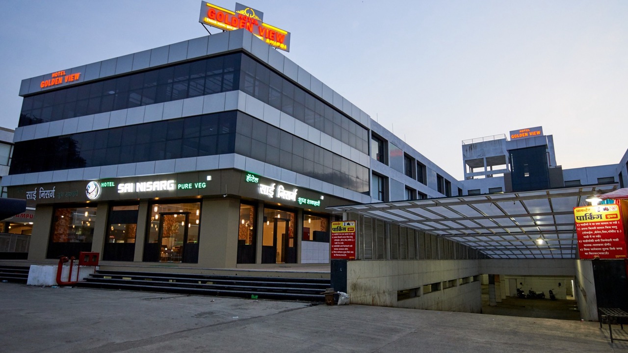 Photo of Outdoor in Shirdi