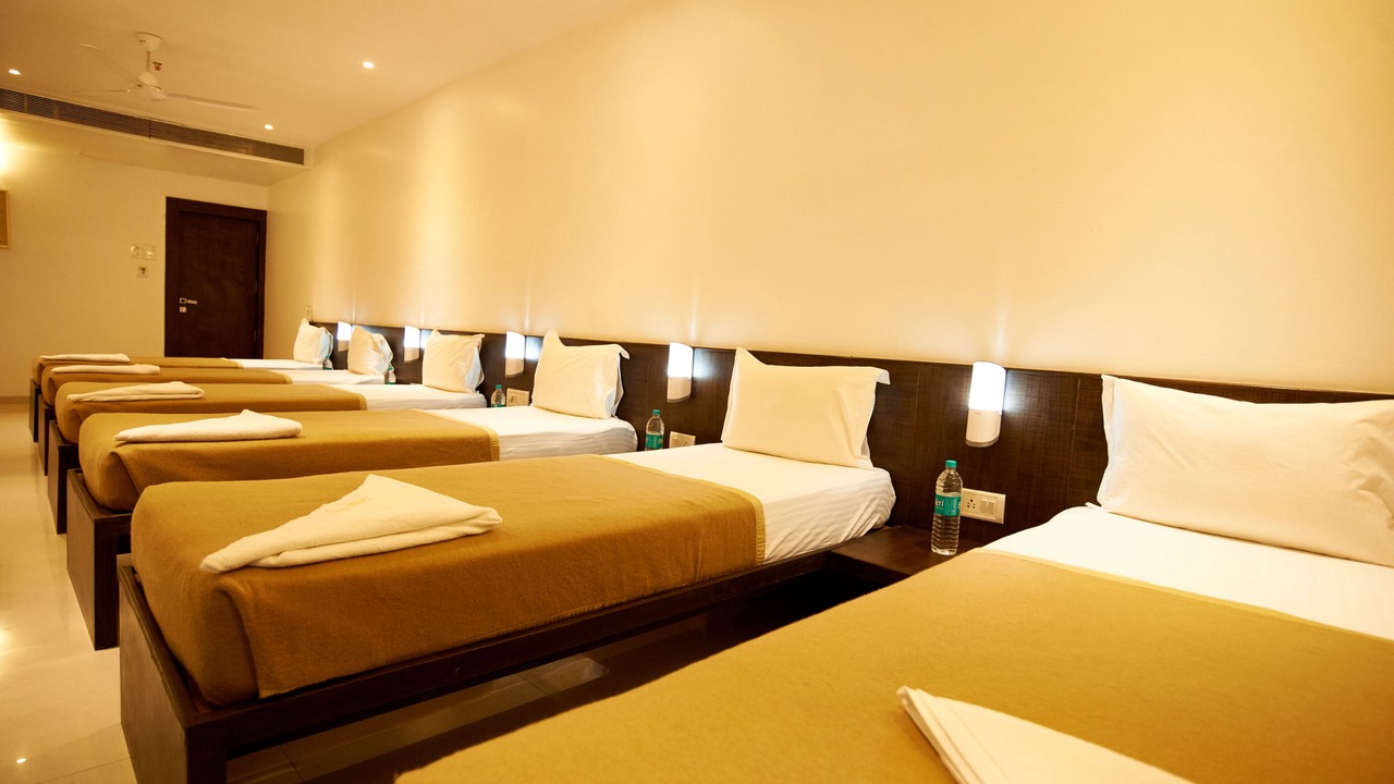 Photo of Bedroom in Shirdi