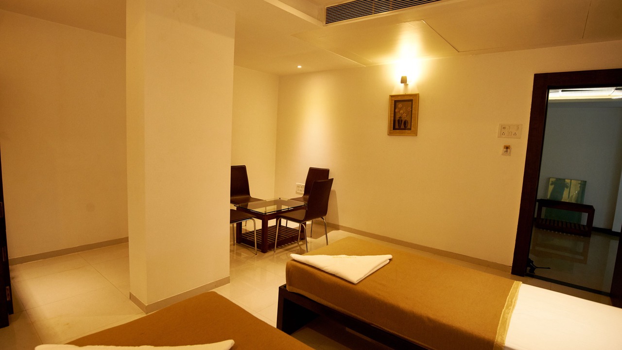 Photo of Bedroom in Shirdi