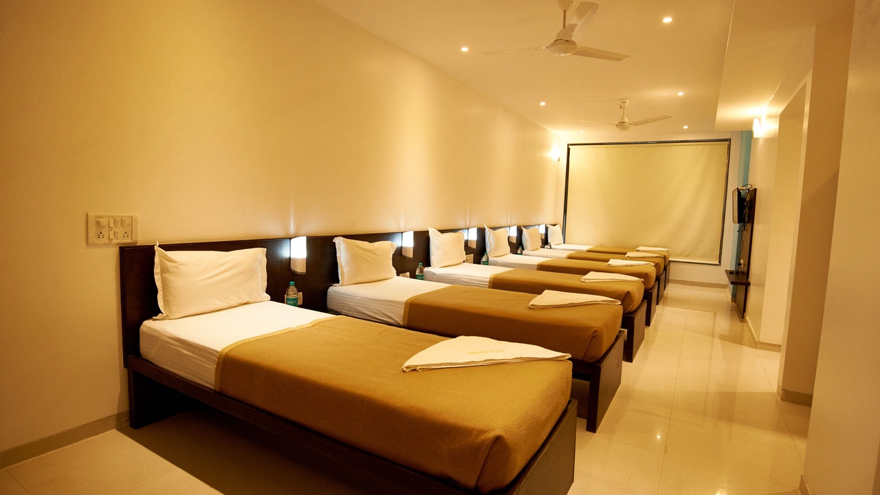 Photo of Bedroom in Shirdi