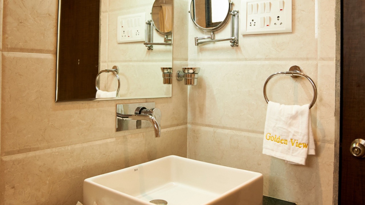 Photo of Bathroom in Shirdi