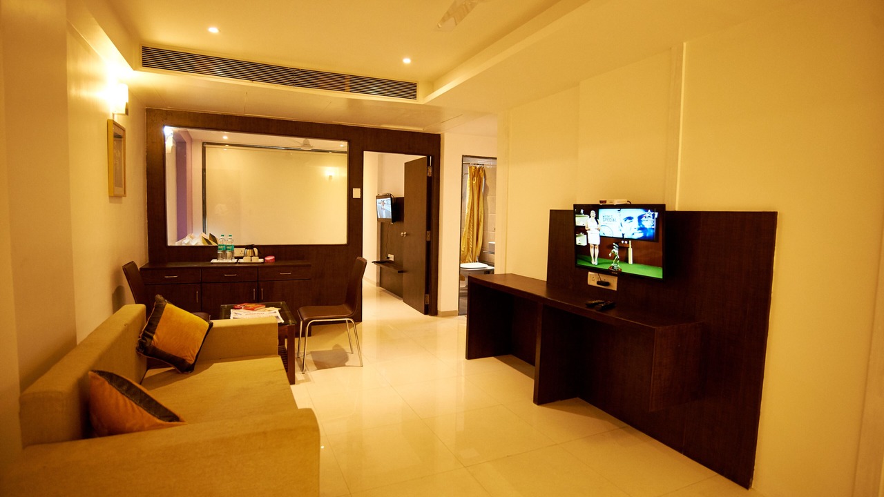 Photo of Bedroom in Shirdi