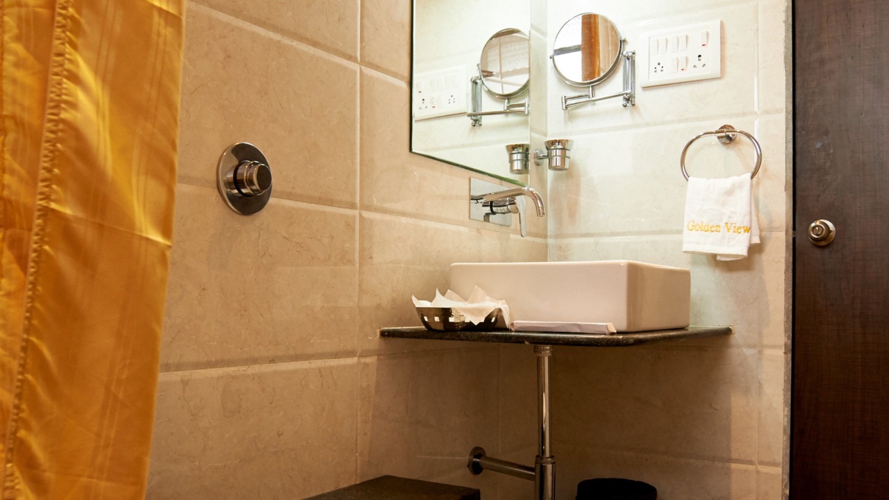 Photo of Bathroom in Shirdi
