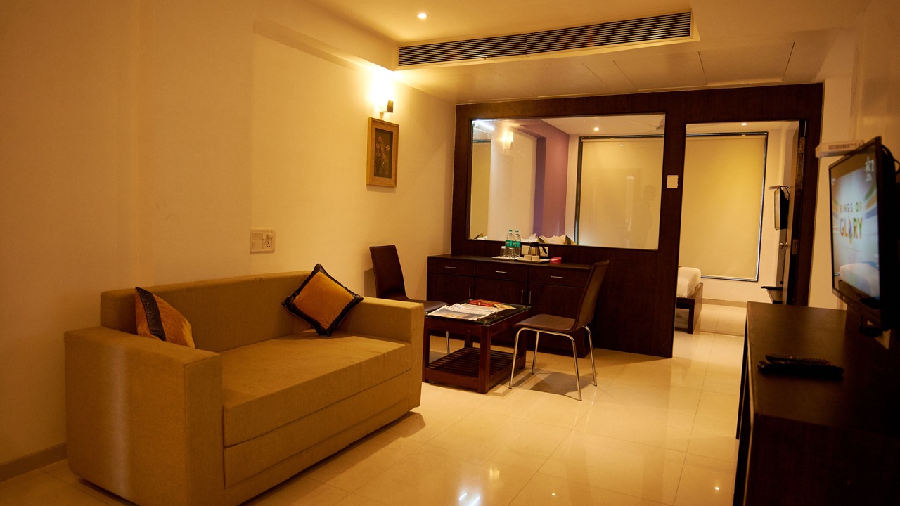 Photo of Bedroom in Shirdi