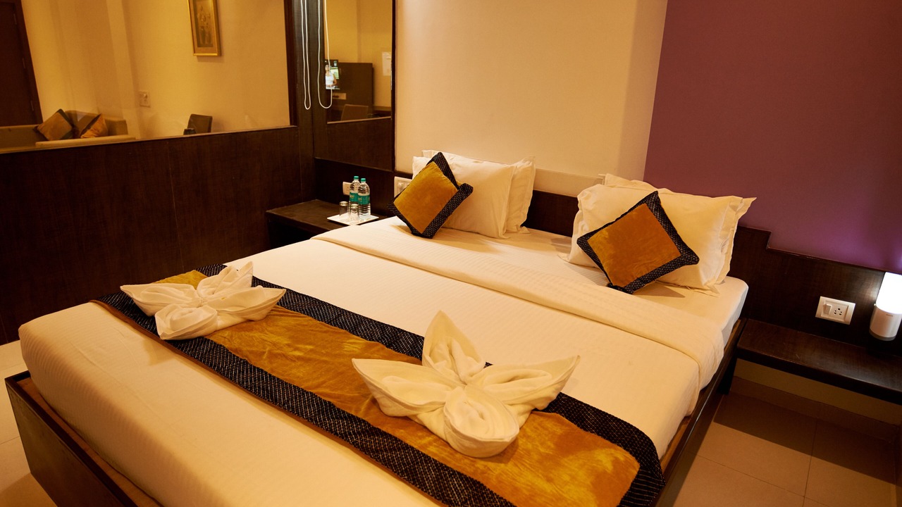 Photo of Bedroom in Shirdi