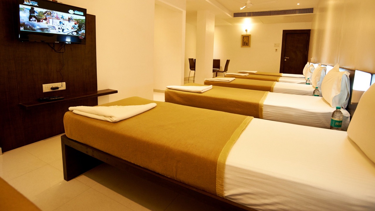 Photo of Bedroom in Shirdi