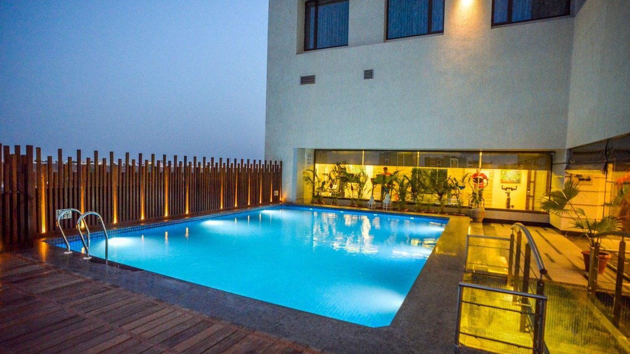 Photo of Outdoor in Bhavnagar