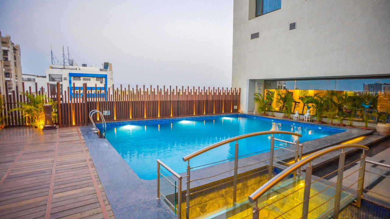 Photo of Outdoor in Bhavnagar