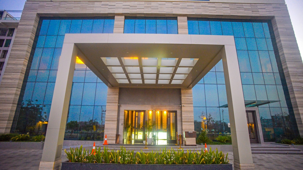 Photo of Outdoor in Bhavnagar