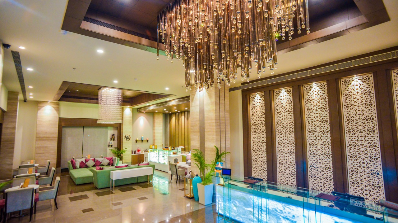 Photo of Outdoor in Bhavnagar