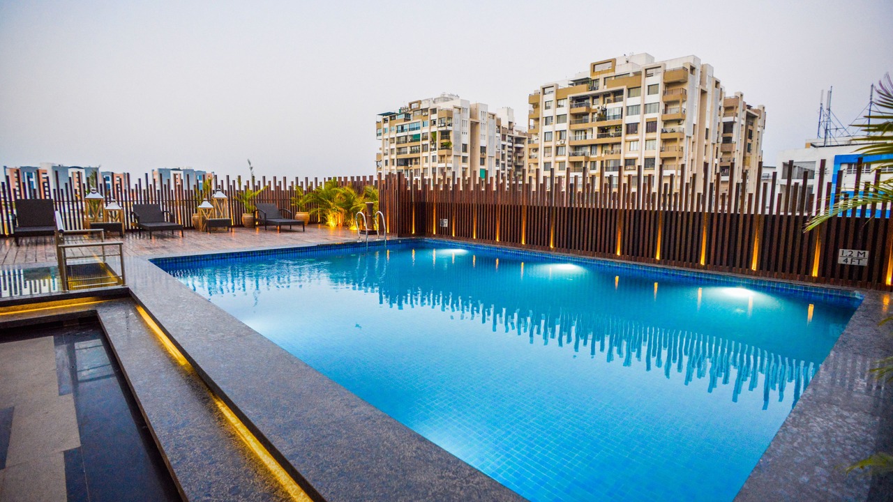 Photo of Outdoor in Bhavnagar