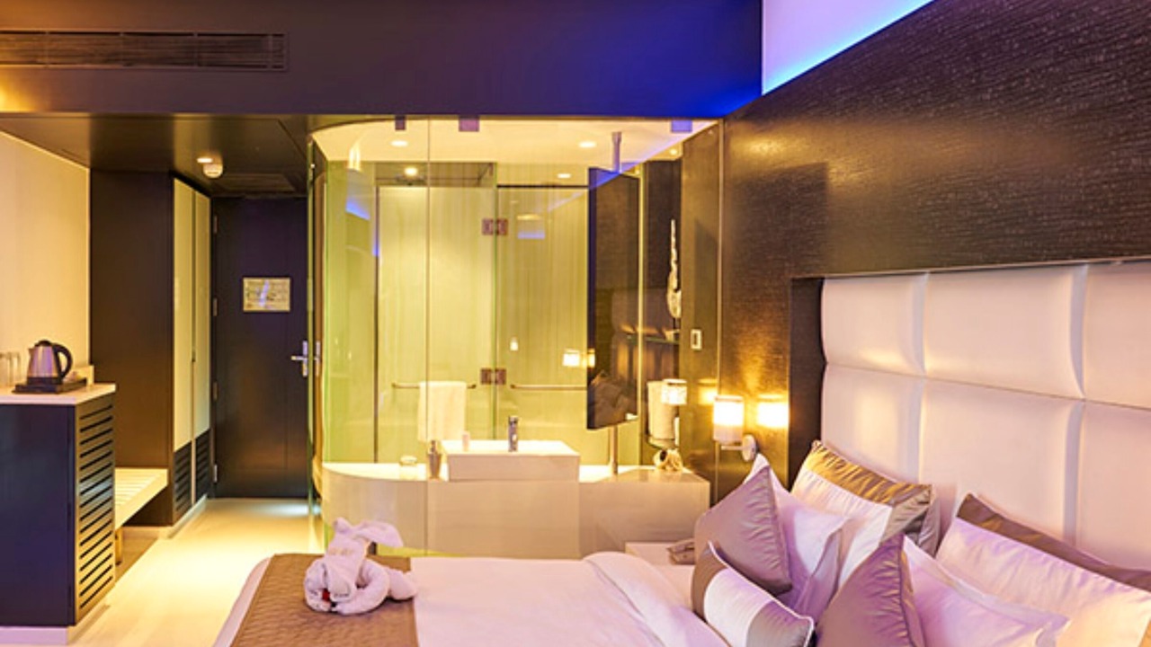Photo of Bedroom in Borivali West