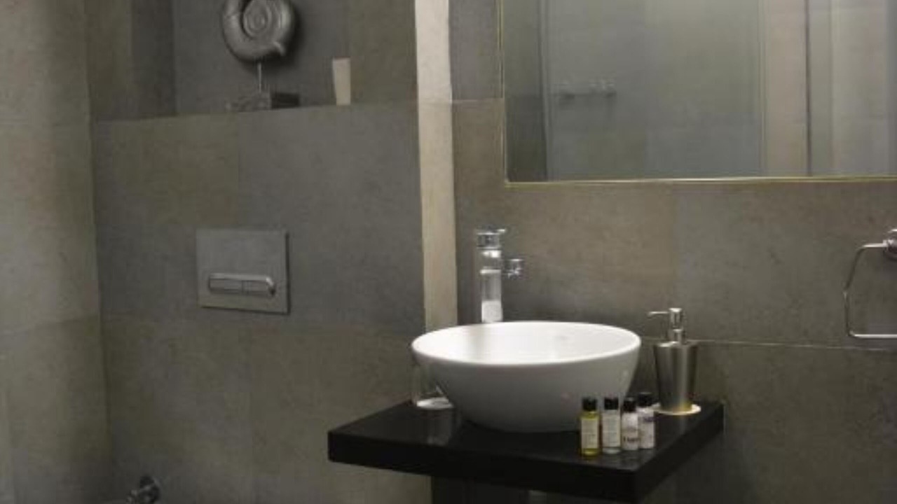 Photo of Bathroom in Borivali West