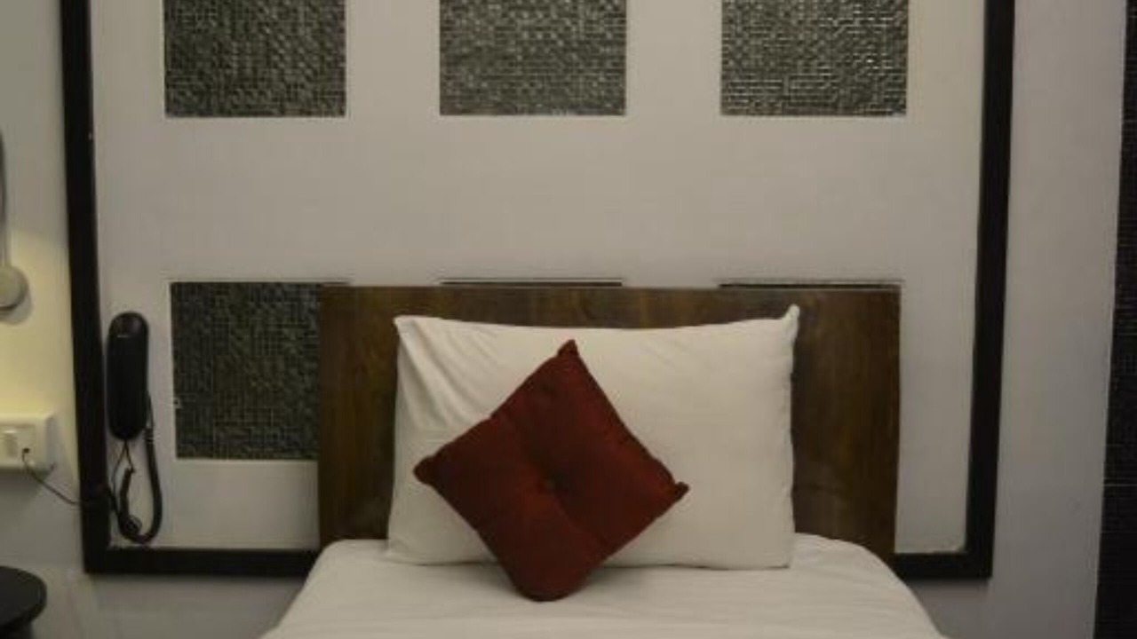 Photo of Bedroom in Borivali West