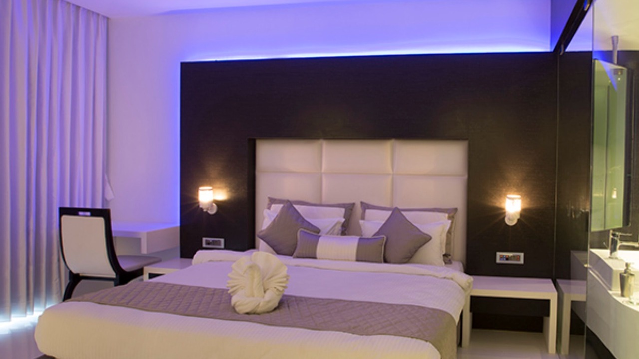 Photo of Bedroom in Borivali West