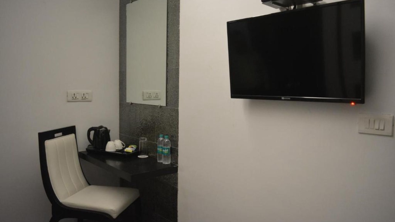 Photo of Bedroom in Borivali West
