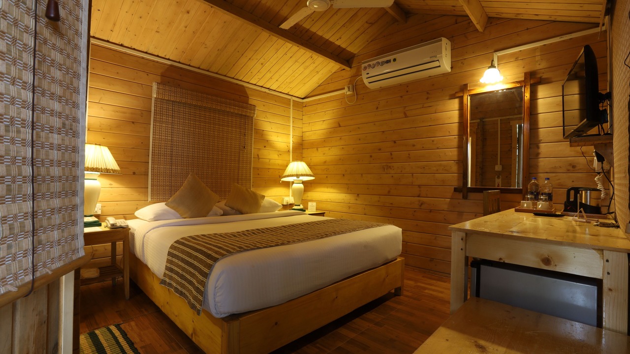 Photo of Bedroom in Konark