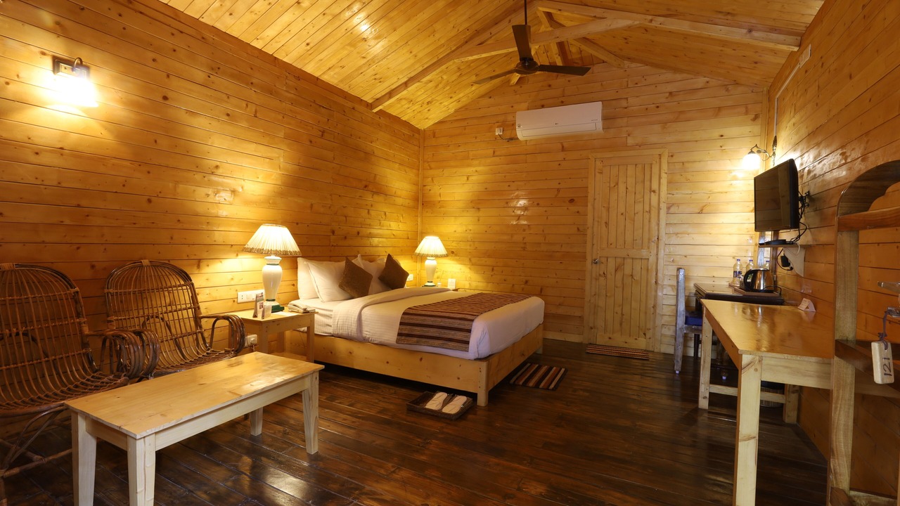 Photo of Bedroom in Konark