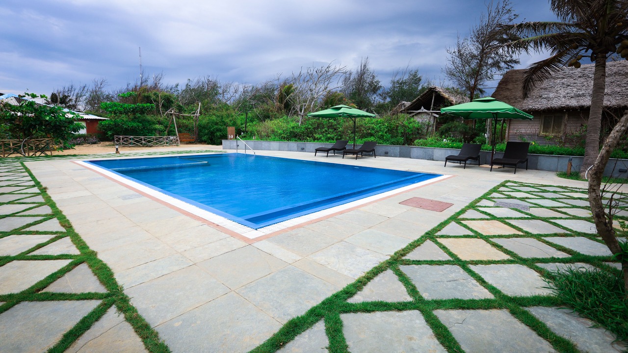 Photo of Outdoor in Konark