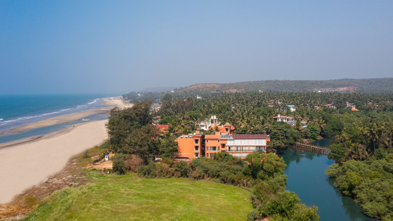 Photo of Outdoor in Mandrem