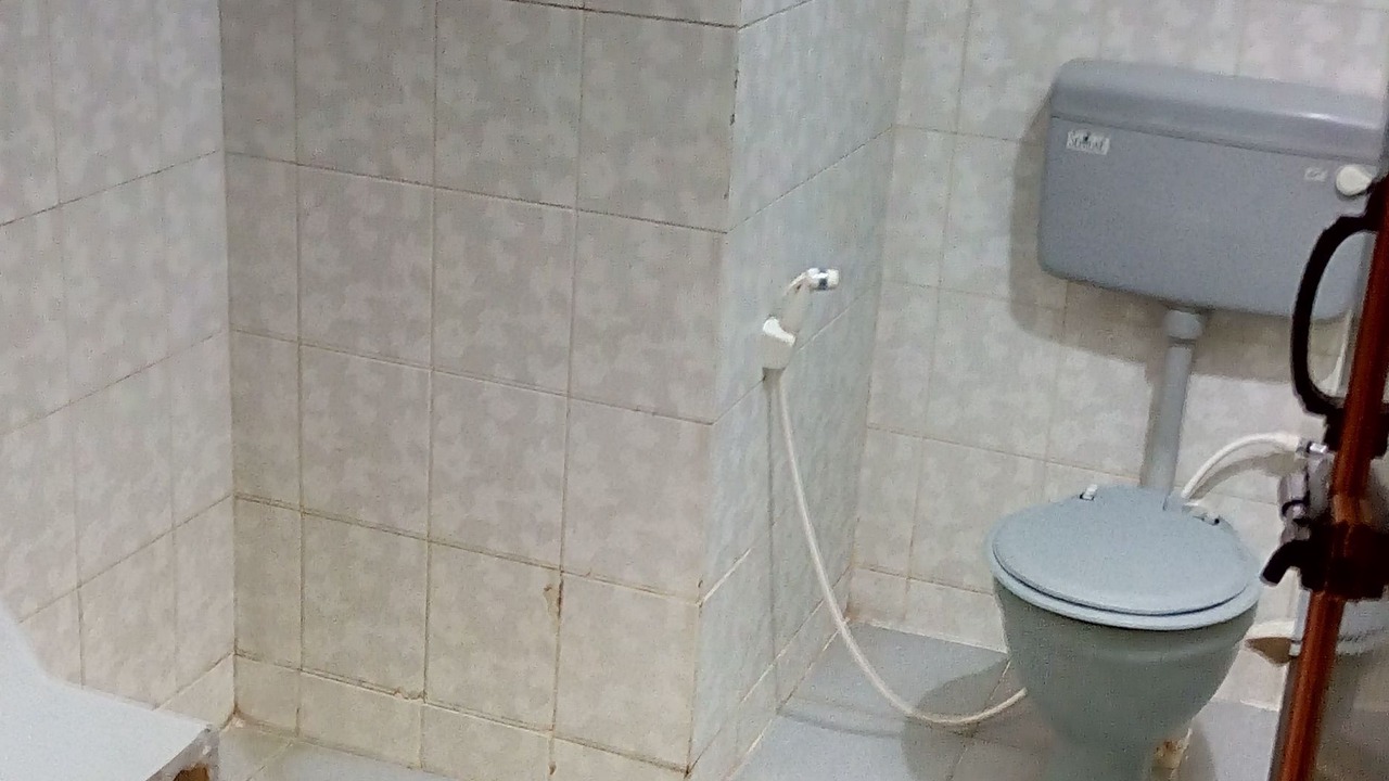 Photo of Bathroom in Mysore