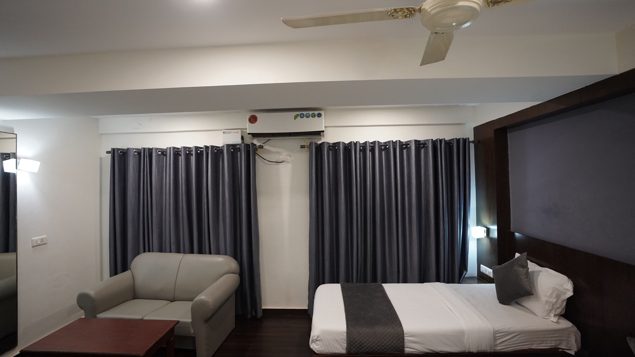 Photo of Bedroom in Mysore