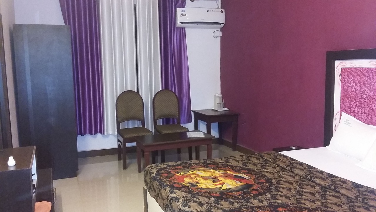 Photo of Bedroom in Mysore