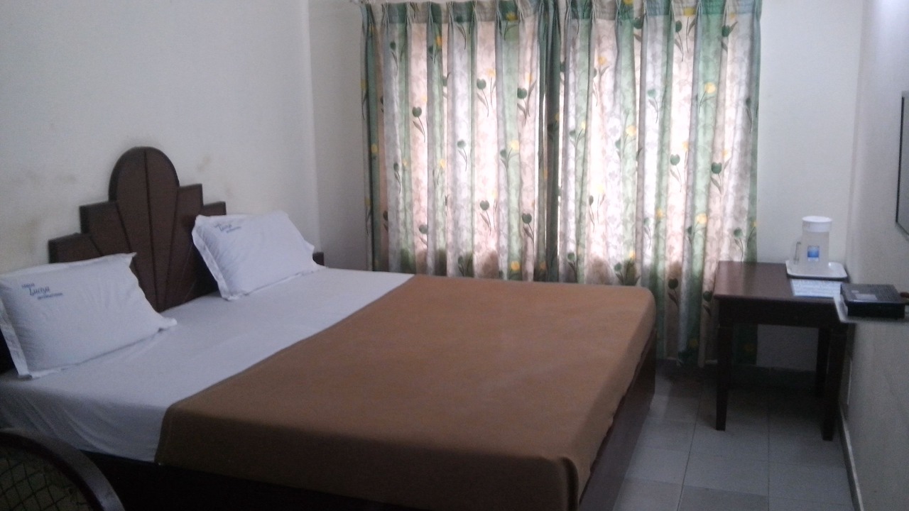 Photo of Bedroom in Mysore