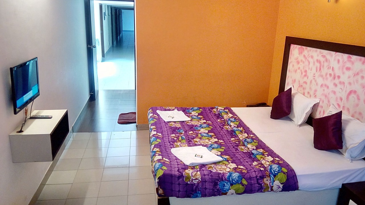 Photo of Bedroom in Mysore
