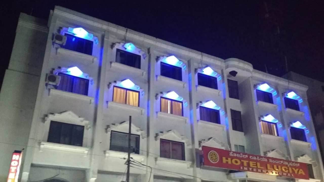 Photo of Outdoor in Mysore