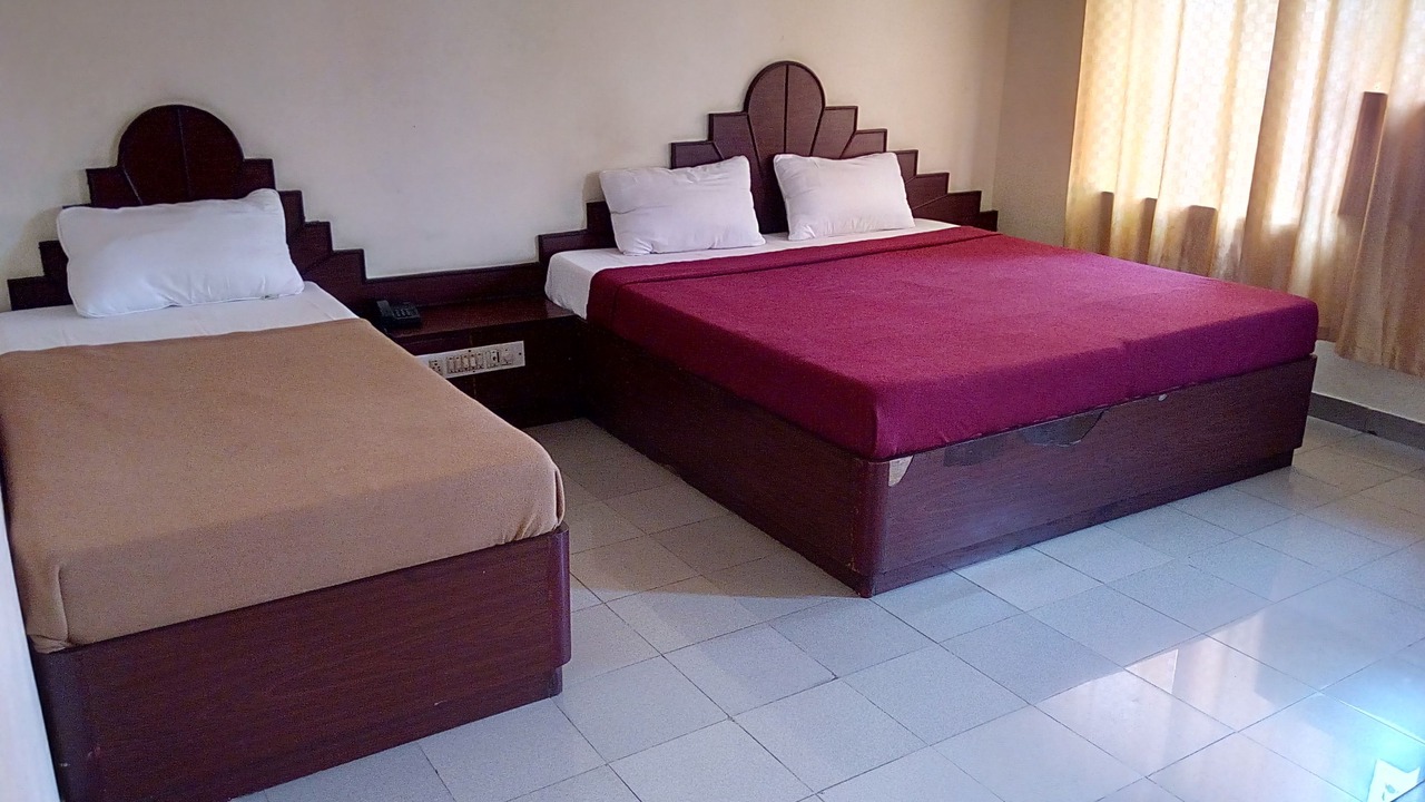 Photo of Bedroom in Mysore