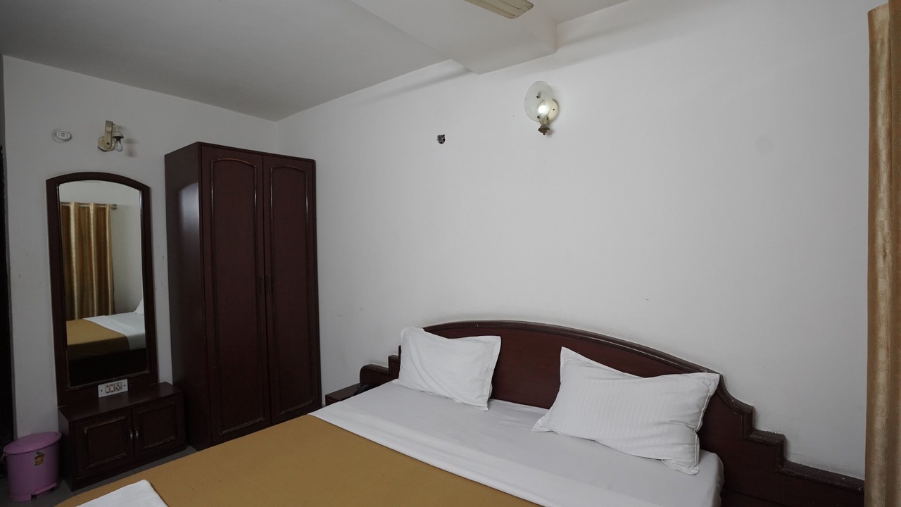 Photo of Bedroom in Mysore