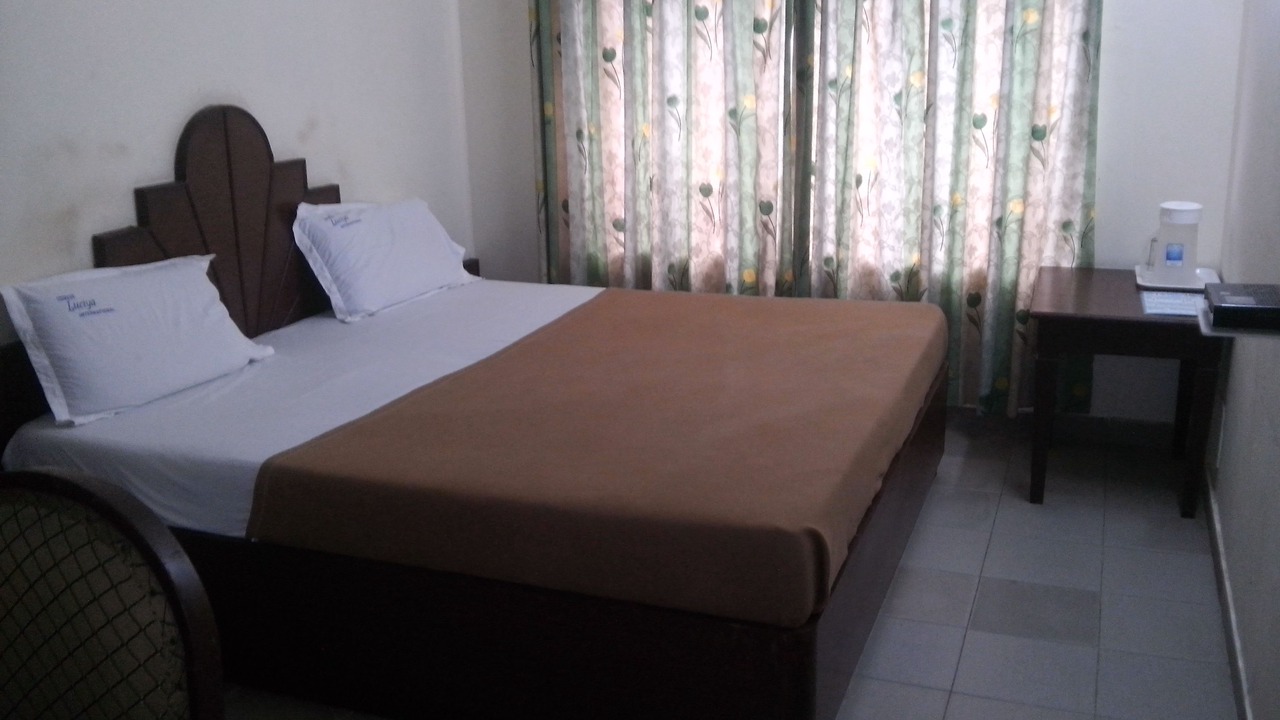 Photo of Bedroom in Mysore