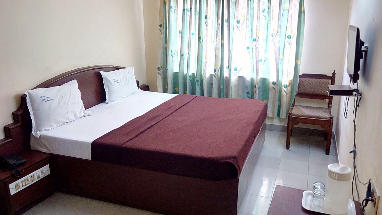 Photo of Bedroom in Mysore