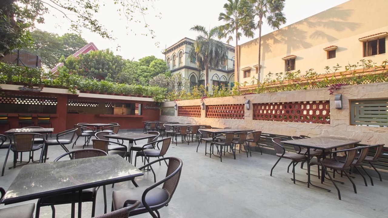 Photo of Outdoor in Dharmatala