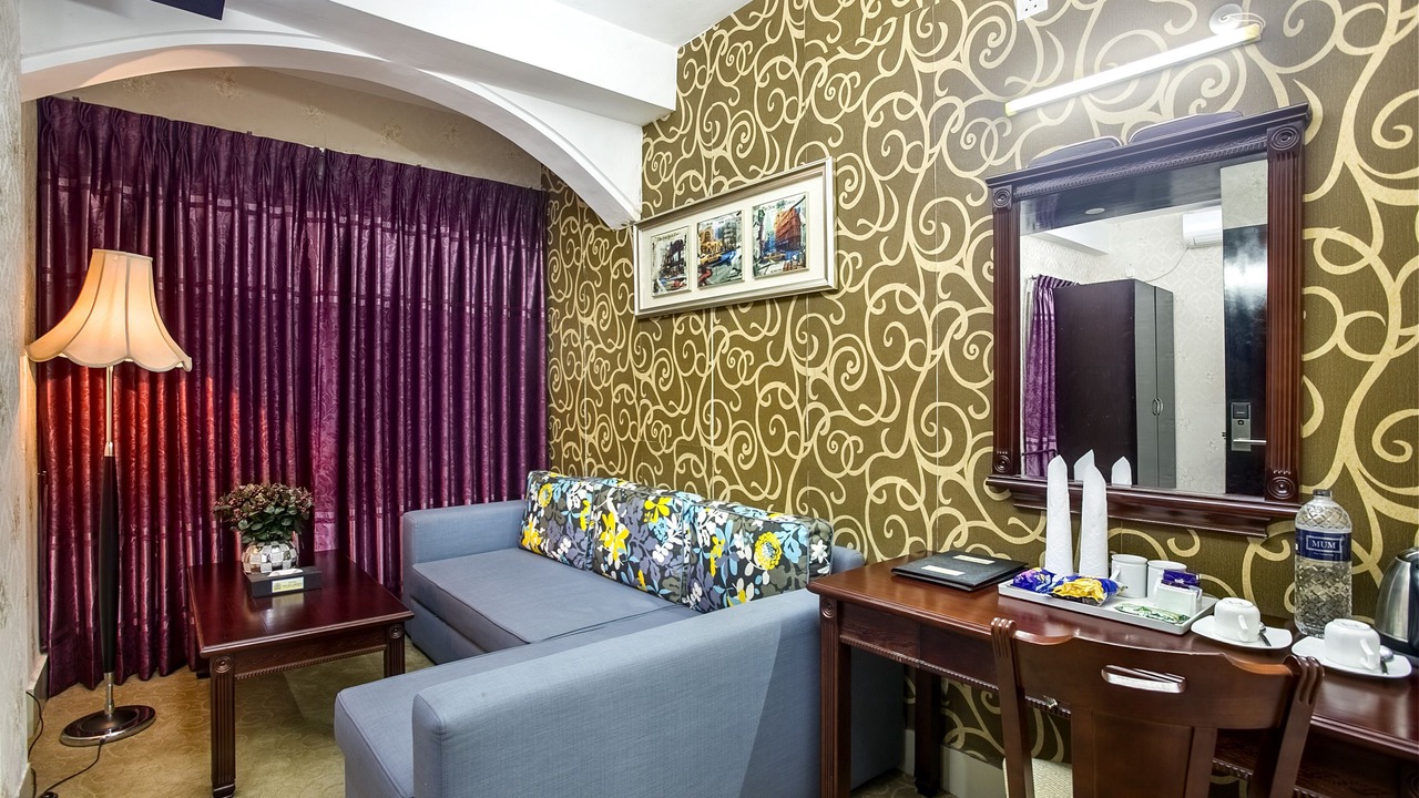 Photo of Bedroom in Uttara