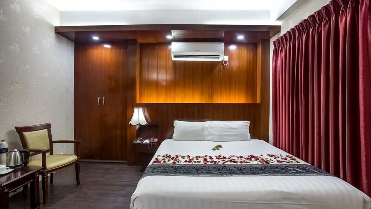 Photo of Bedroom in Uttara